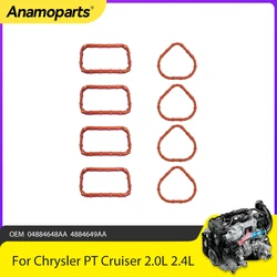 Kit juntas colector admisión 4884649AA Chrysler PT Cruiser 2.0/2.4