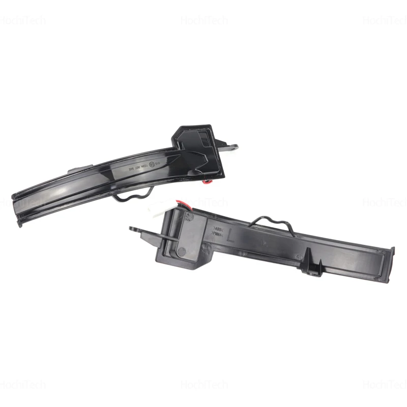 Intermitente dinámico LED de retrovisor Mercedes A/CLA W177/V177/C118 - imagen 5