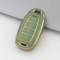 4-Button green