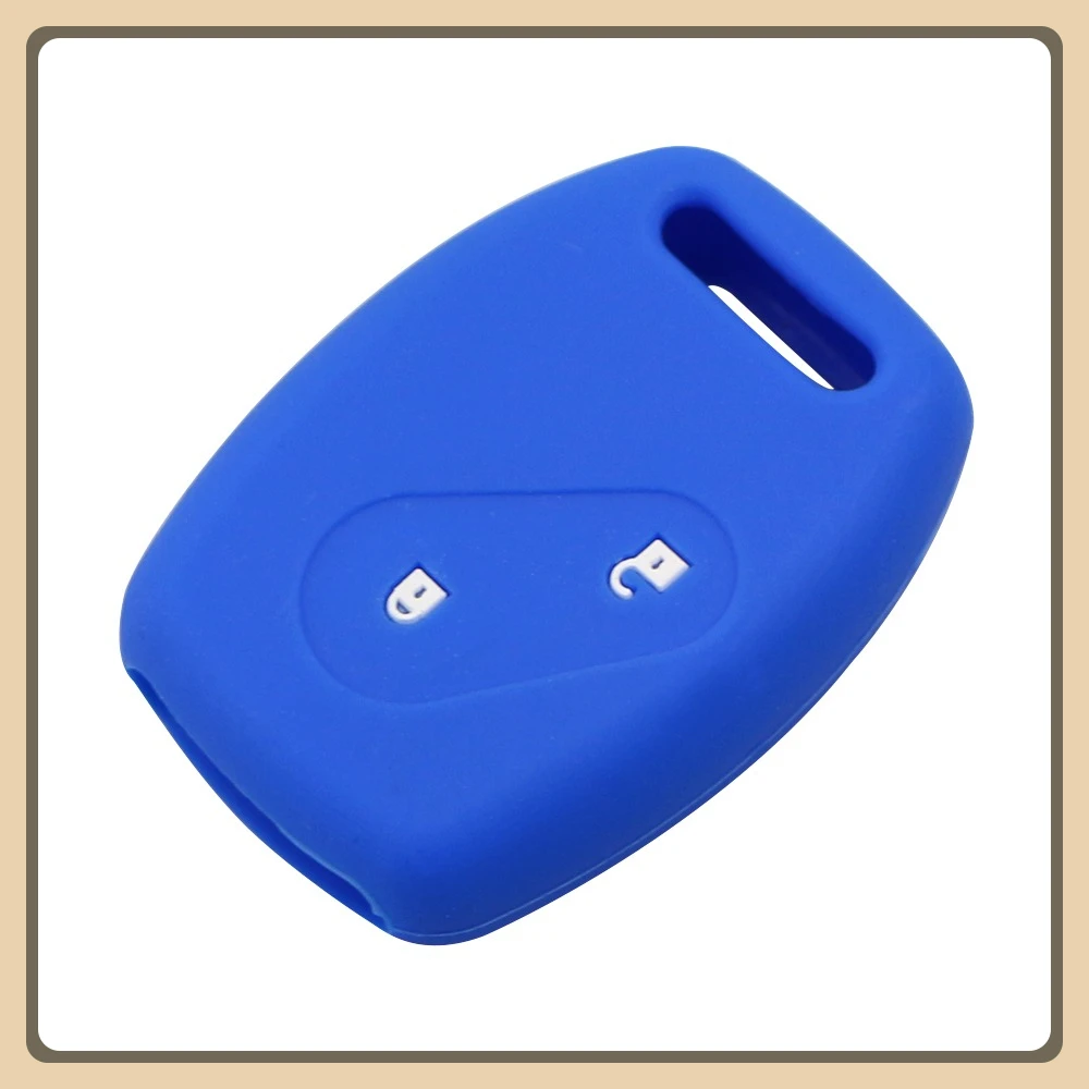 Funda de silicona para llave Honda de 2 botones: Civic, Accord y CR-V - imagen 4