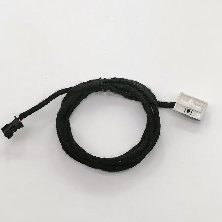 Cable AUX para radios Peugeot/Citroën RD4