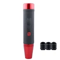 18cm Red With Logo