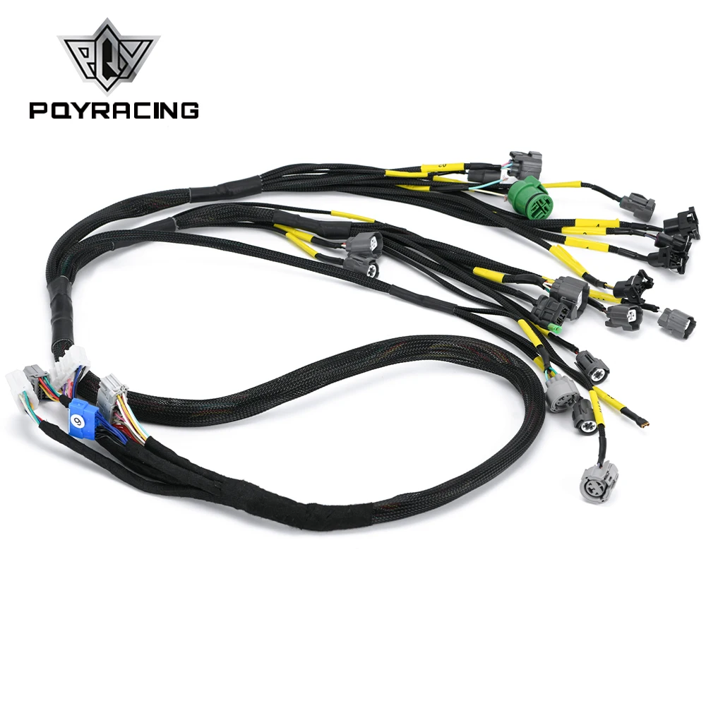 Arnés de motor OBD1 oculto Honda Civic/Integra B16 B18 D16