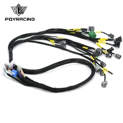 Arnés de motor OBD1 oculto Honda Civic/Integra B16 B18 D16