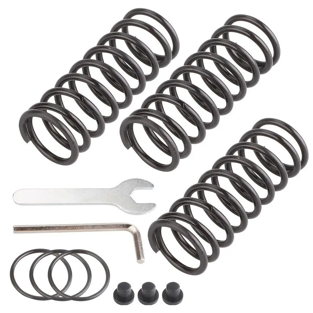 Kit resortes reforzados pedales Logitech G29 G27 G920 – Refuerzo freno
