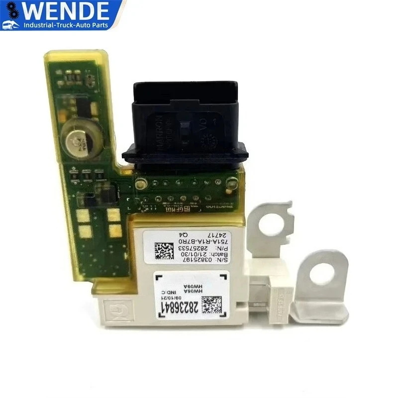 Módulo gestión batería Original 28236841 – Peugeot 3008 308 Citroen C4 - imagen 4