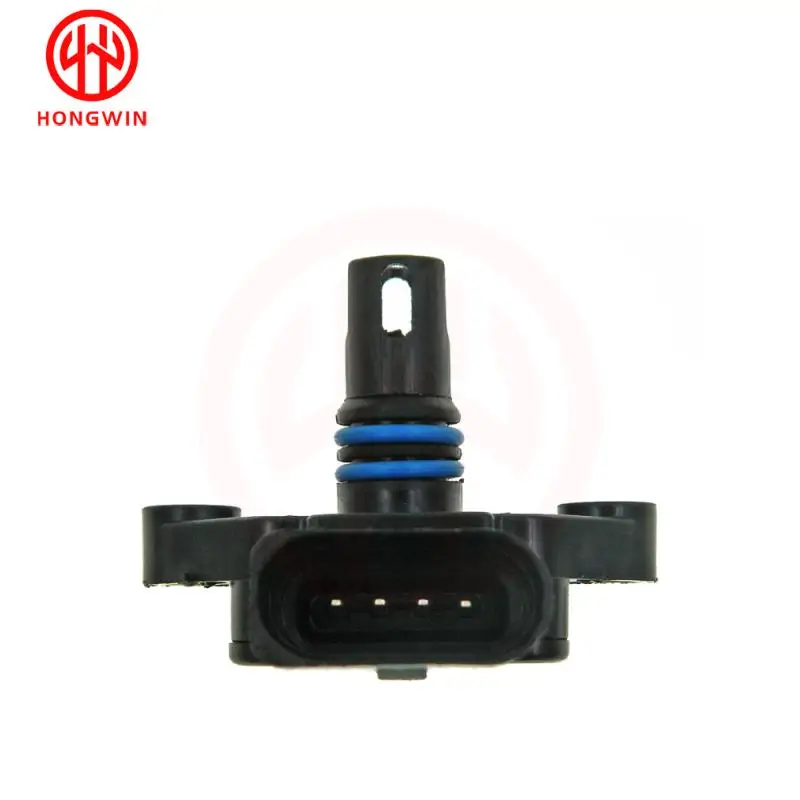 Sensor MAP 036906051 para VW Bora y Caddy II 1.4/1.6 - imagen 3