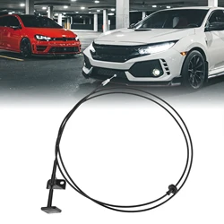 UXCELL 74130-S01-A01 Cable apertura capó Honda Civic 1996-2000