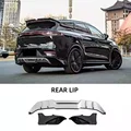 for Tang EV Rear