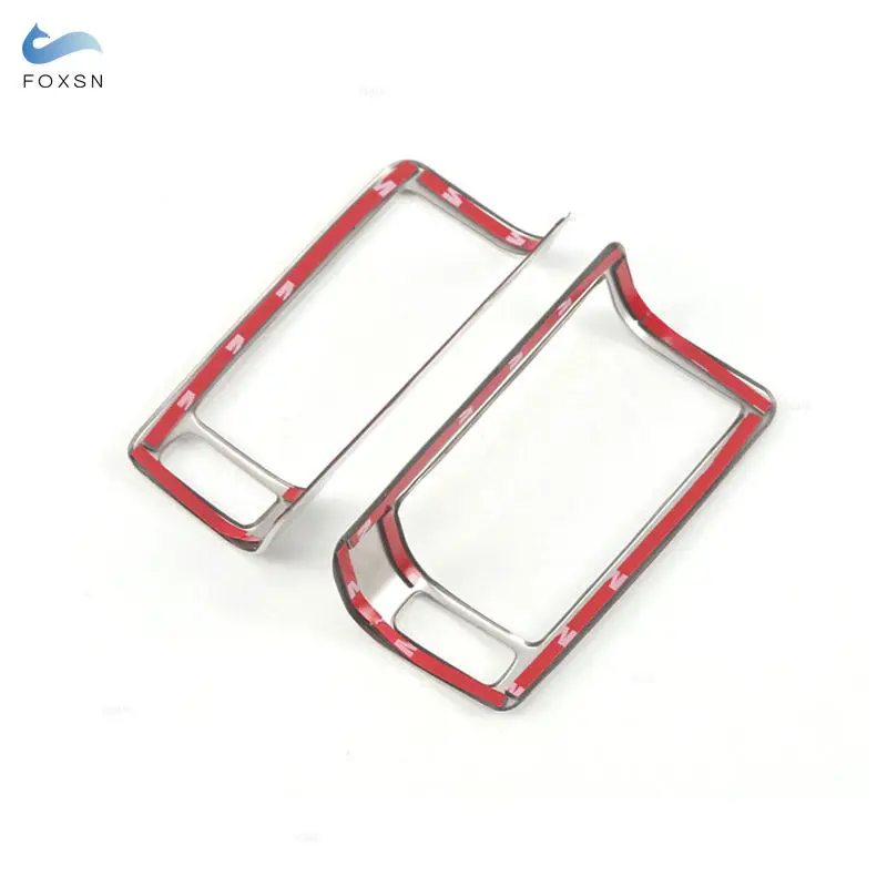 Moldura de salida de aire del pilar central para Volvo XC60/XC90 - imagen 5