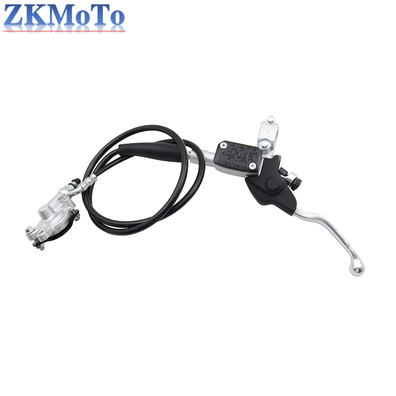 Cilindro maestro embrague hidráulico KTM/Husqvarna EXC SX - imagen 5