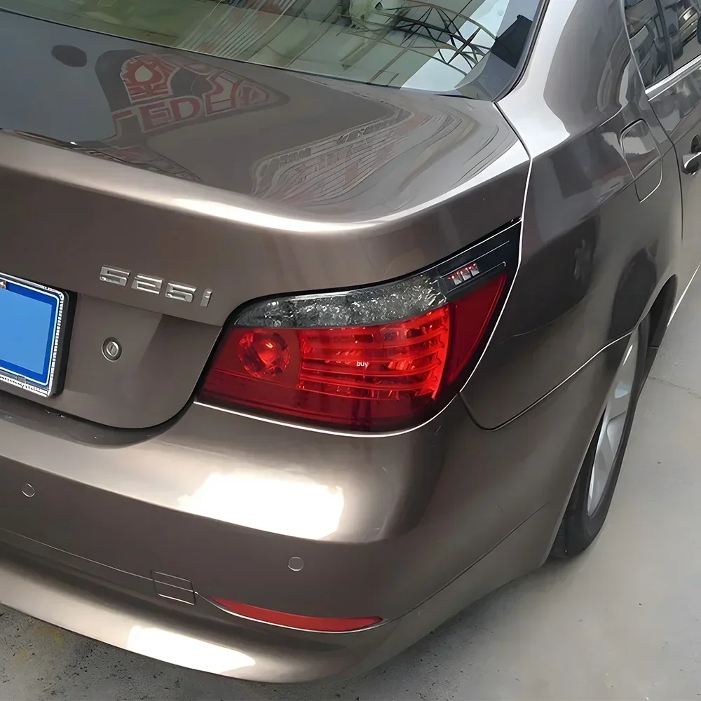 Luces traseras LED BMW Serie 5 E60 2003-2010 – Conexión directa - imagen 4