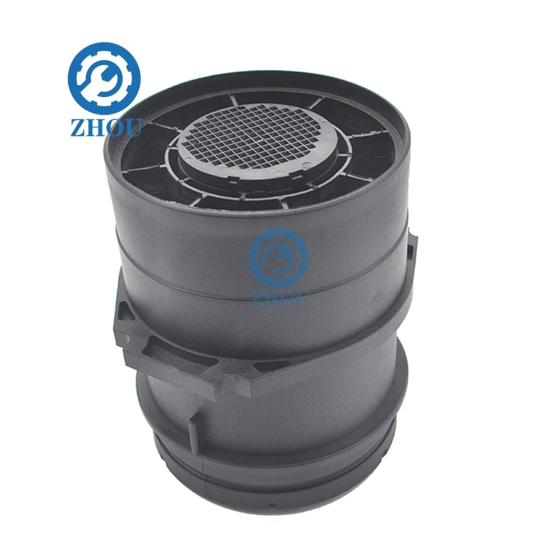 Sensor MAF BMW 13627788743 para Serie 1, 3, 7, X1 - imagen 4