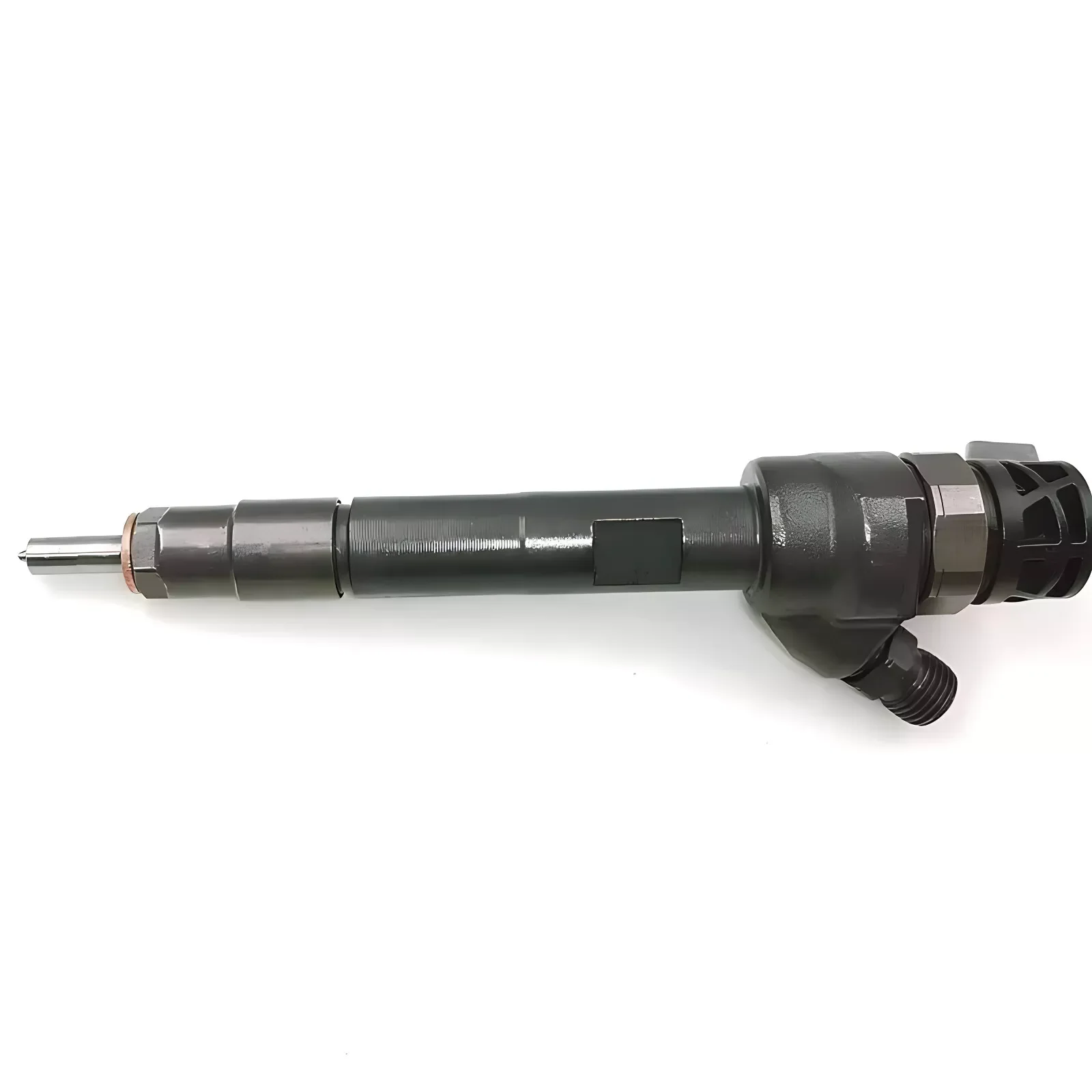 0445110597 Nuevo boquilla de conjunto de inyector de combustible diésel compatible con BMW X5 2014-2018 - imagen 5