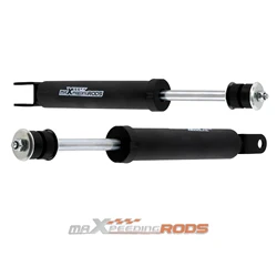Amortiguadores delanteros Chevrolet Silverado y GMC Sierra 1500 4x4