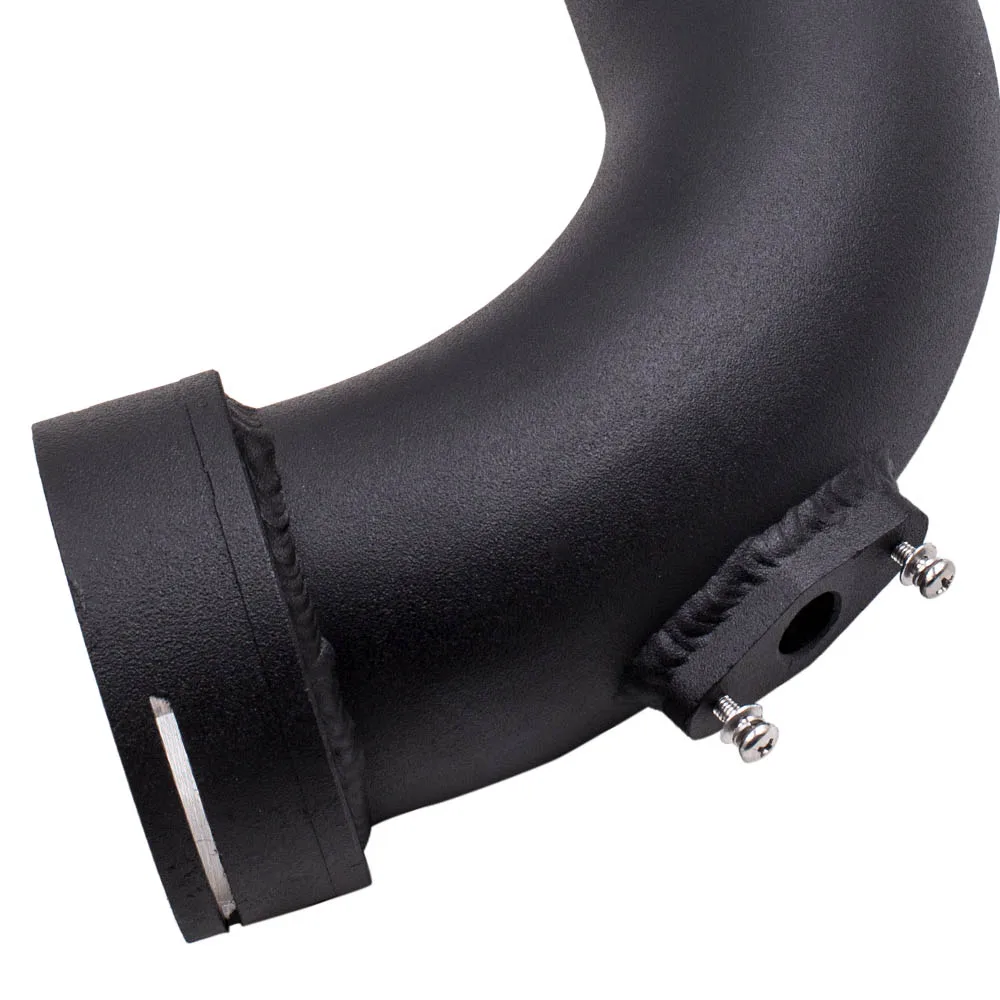 Kit manguera de carga turbo 3" – BMW E93 335i E82 135i - imagen 4