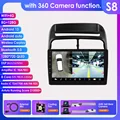 360Camera S8