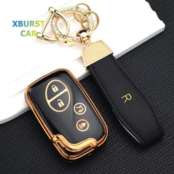 Funda y carcasa para mando de llave Lexus – ES IS RX