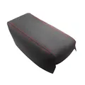 Black-red line