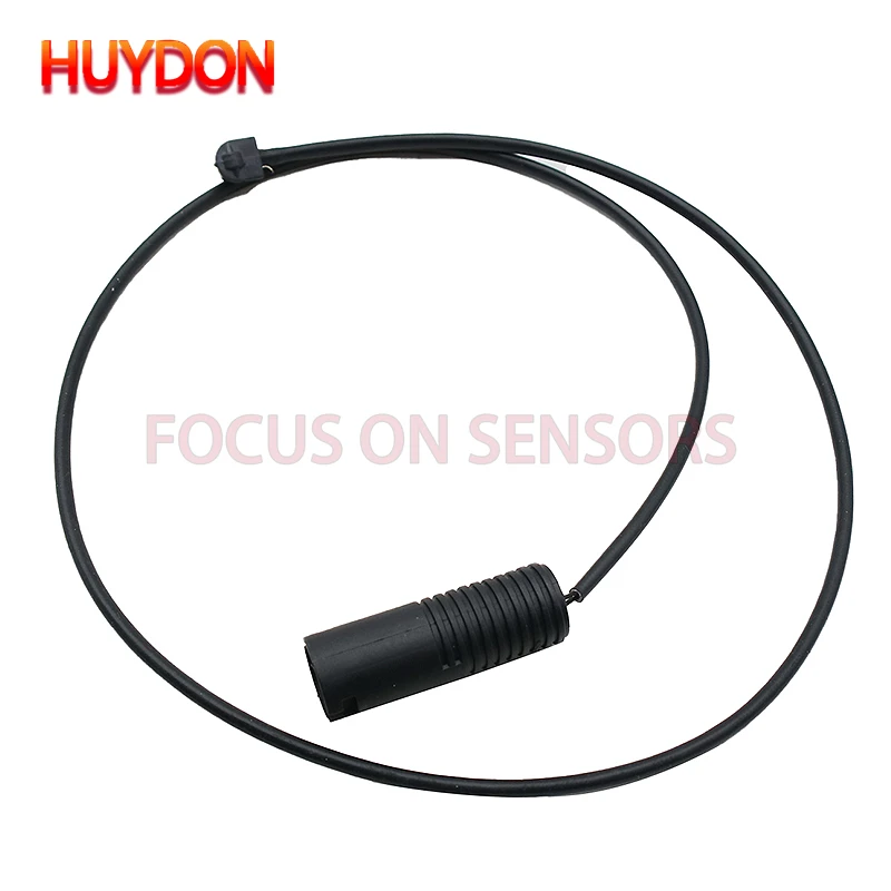 34351182533 Sensor desgaste pastilla freno trasero BMW E36 318ti Z3 - imagen 5