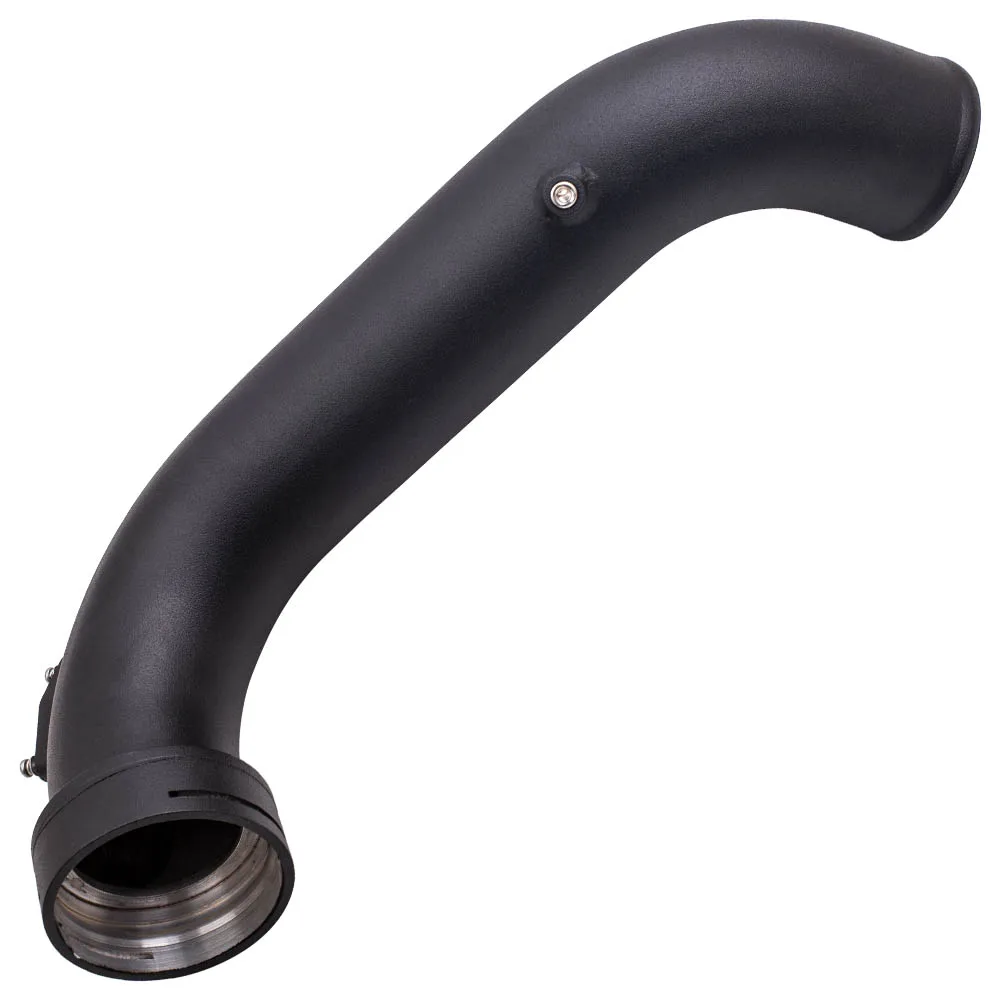 Kit manguera de carga turbo 3" – BMW E93 335i E82 135i - imagen 2