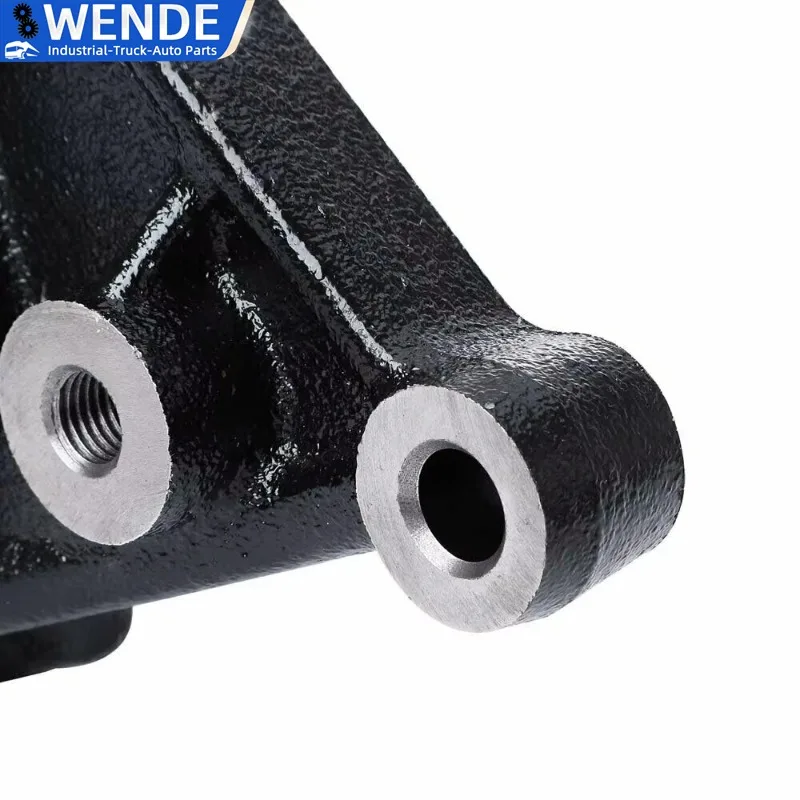 11910-PPA-000 Soporte motor lado pasajero K24 Swap Civic CR-V 2.4L - imagen 4