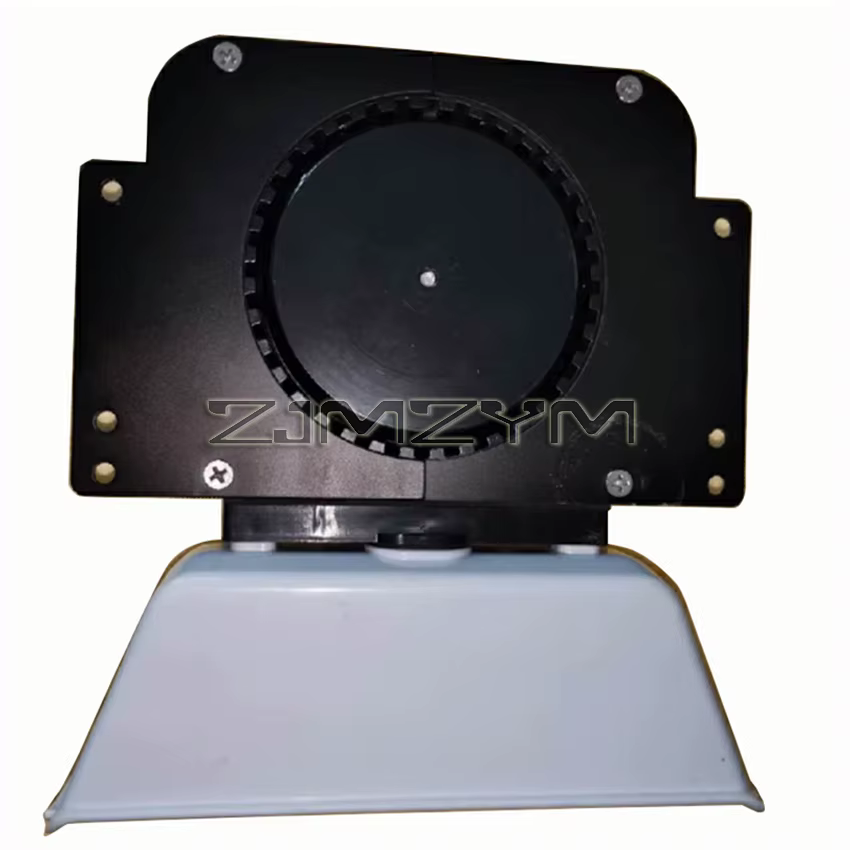 Bocina de alarma para coche de 12 V