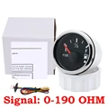 0-190ohm BS