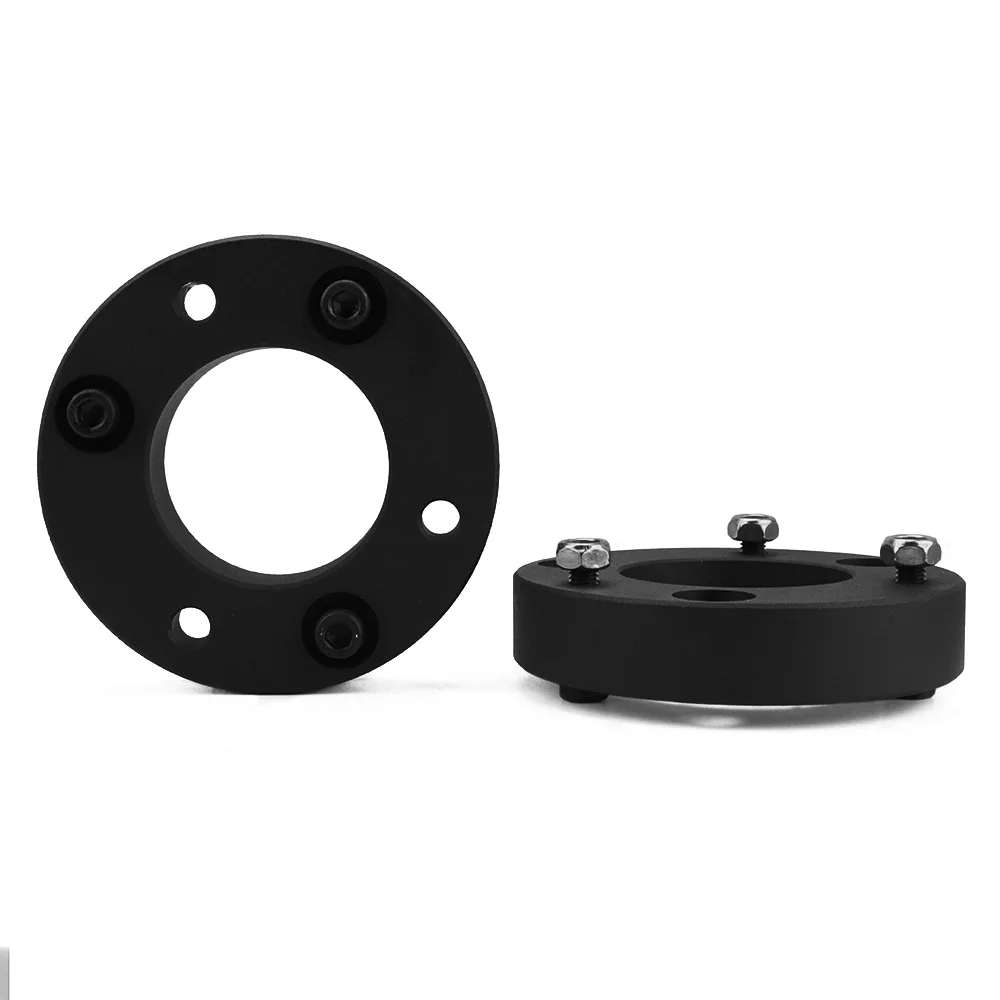 Kit de nivelación delantera 2,5 pulgadas – Ford F-150 2004-2021 - imagen 5