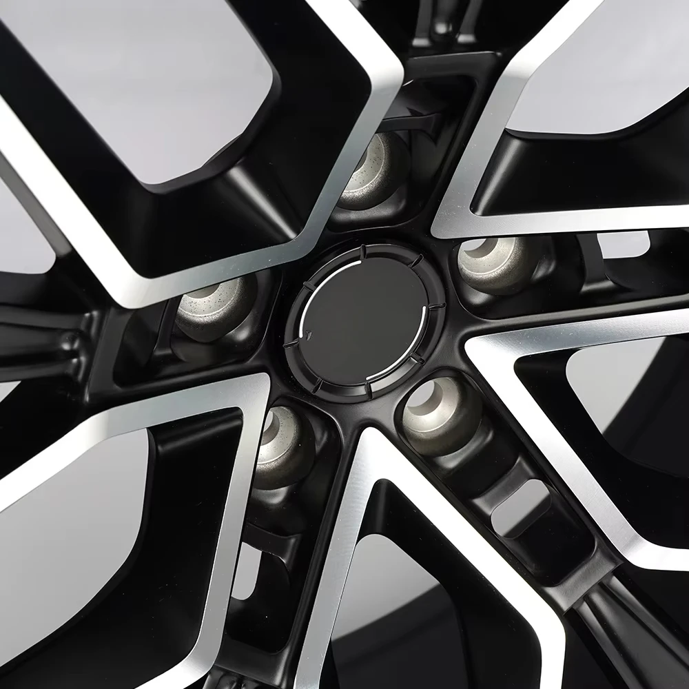 Ruedas forjadas para McLaren, Audi, S8RS7, Mustang, GTR, Mercedes GT, Bentley, European Gt, Modificación Lamborghini - imagen 4