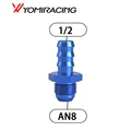 Blue AN8 to 1 2