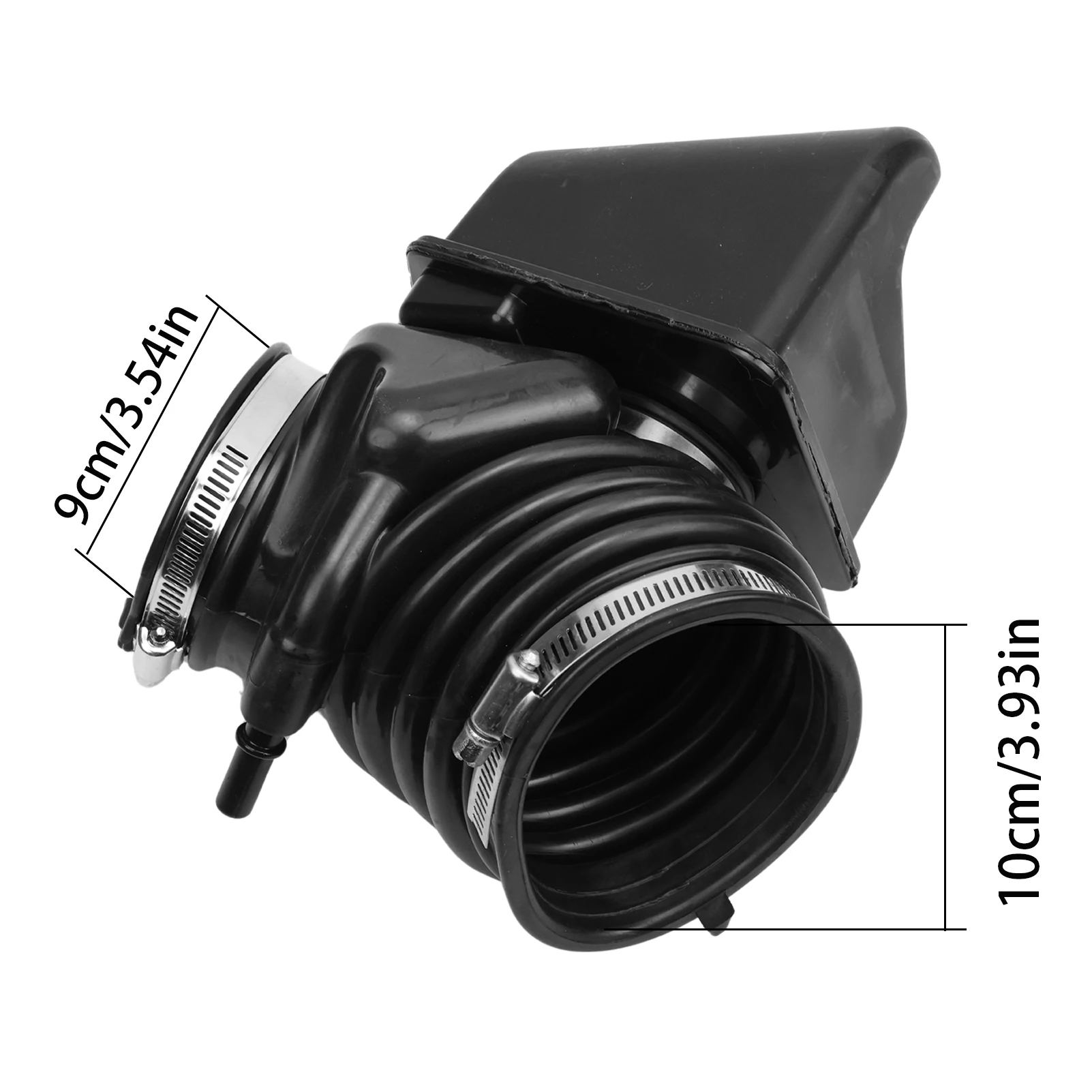 20885923 Manguito Admisión – Chevrolet Impala/XTS 3.6 V6 - imagen 2