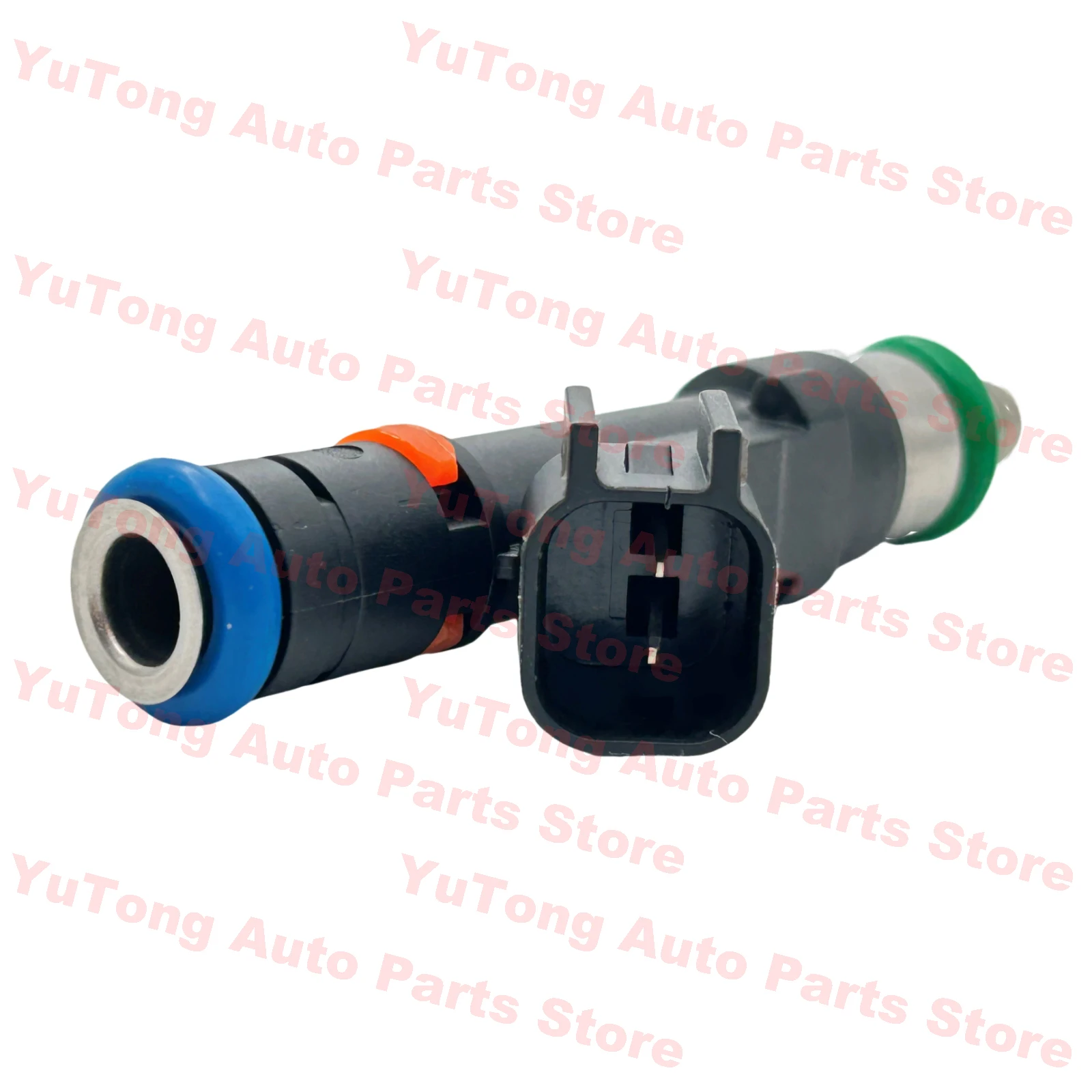 Válvula de inyector de combustible Ford Focus 2.0 – C-Max y Mondeo - imagen 5