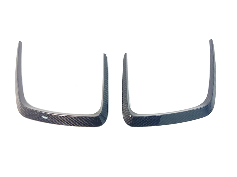 Embellecedor de capó MP en fibra de carbono para BMW M3/M4 G80/G82 - imagen 4