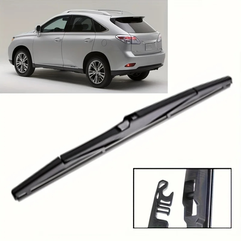 Escobilla limpiaparabrisas trasera 16 pulgadas Lexus RX AL10