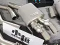 A8 D4 D5 3.0T