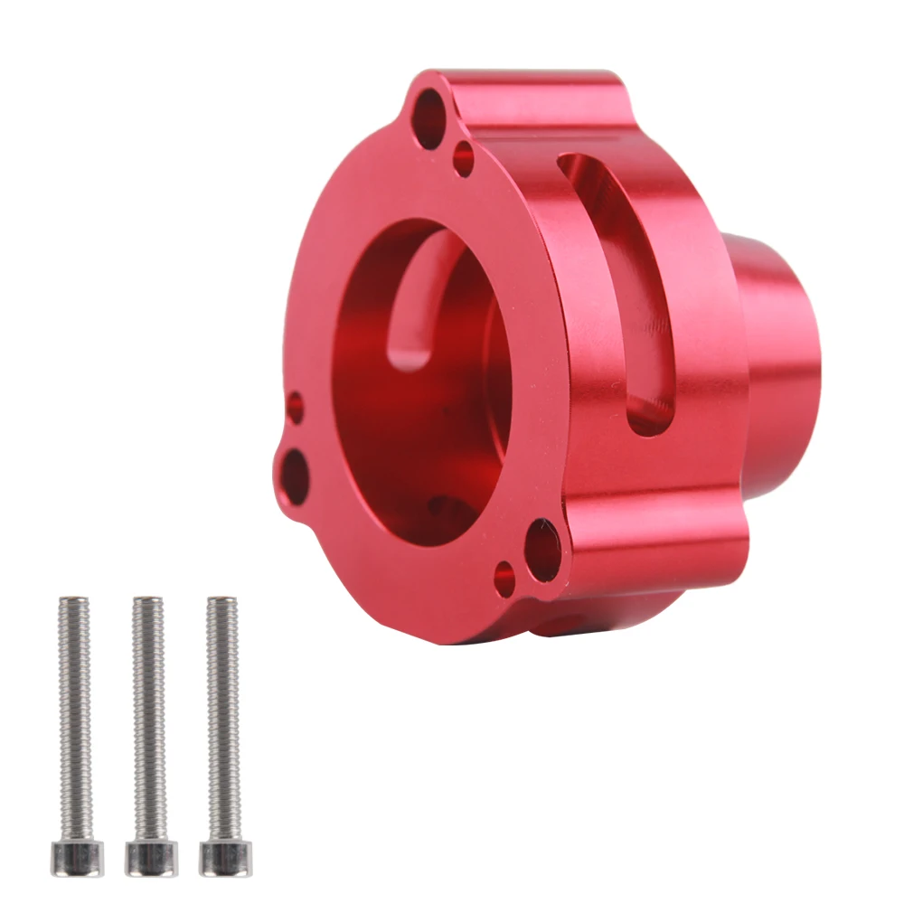 Adaptador válvula de descarga VAG FSiT/TFSi BOV para A3 1.4 TSI - imagen 5