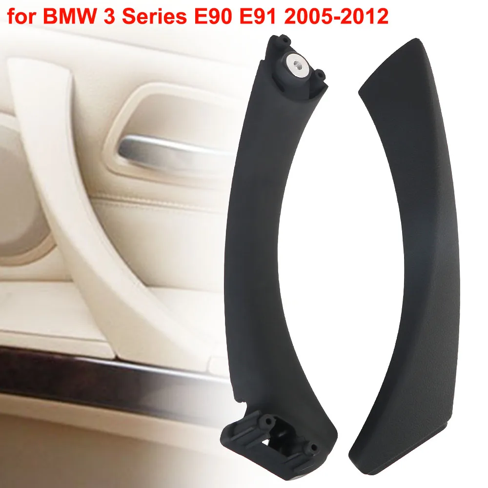 Embellecedor tirador interior puerta BMW Serie 3 E90/E91 - imagen 2