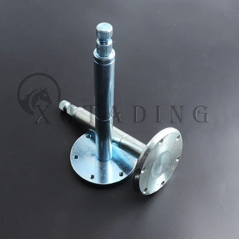 Soporte de volante para go kart, buggy, ATV y UTV quad