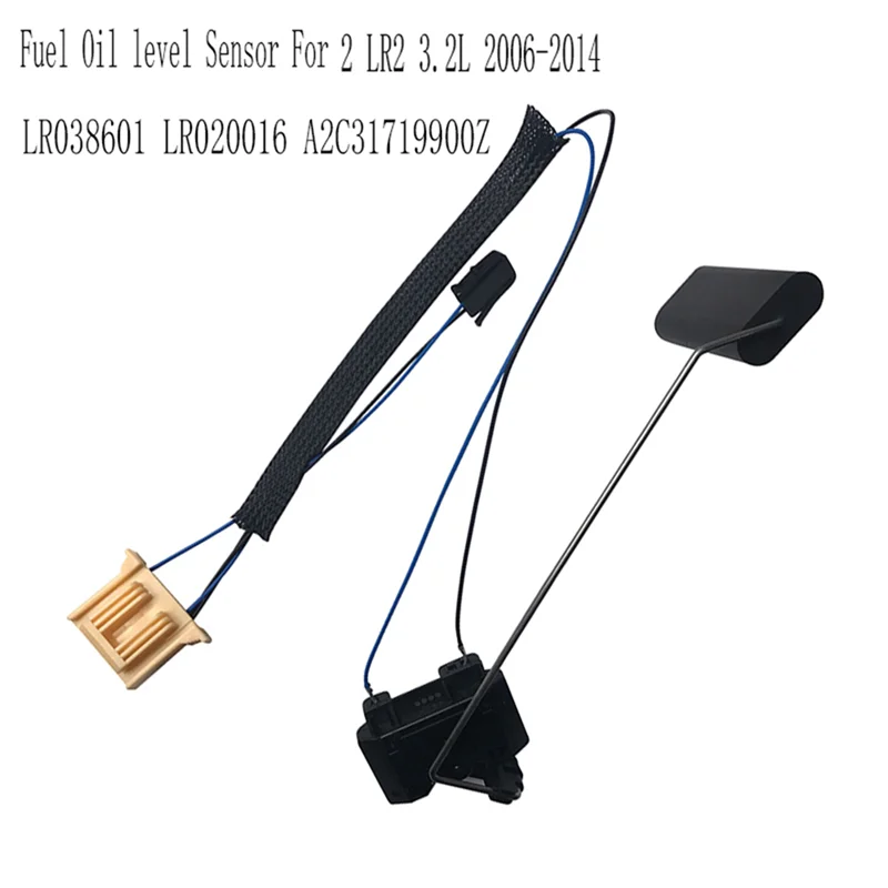 Sensor nivel de combustible T18C para Land Rover Freelander 2 3.2 - imagen 3