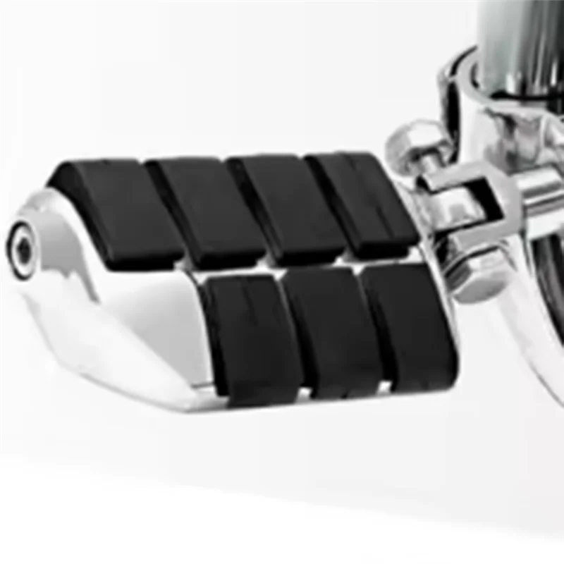 Pedal de apoyo para moto – Barra choque 25-32mm - imagen 2