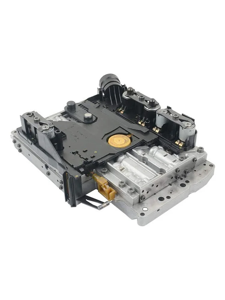 Areyourshop 2402700106 Solenoide transmisión 722.6 Mercedes - imagen 4