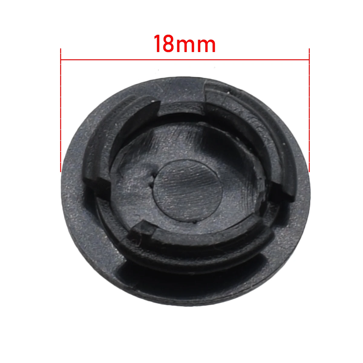 Tirador de puerta Hyundai IX35/Tucson y Kia clip goma embellecedor - imagen 3