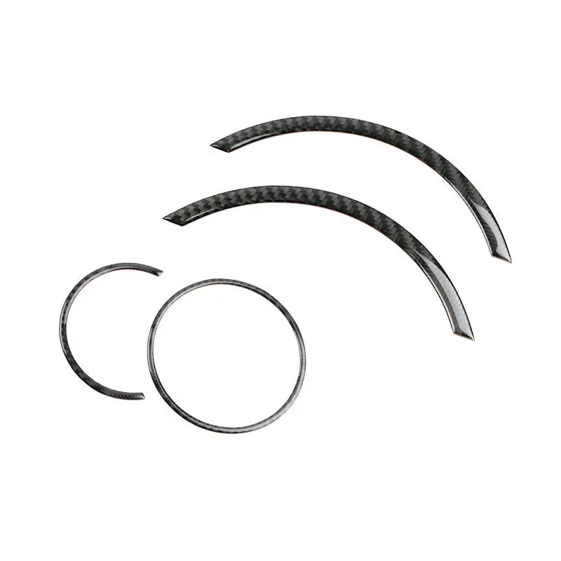 Embellecedor volante carbono MINI One/Cooper S/JCW F54-F60 - imagen 2