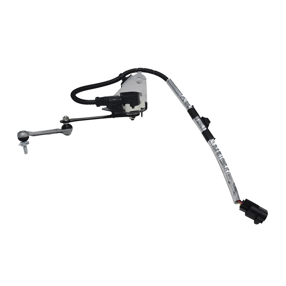 Sensor de nivel de faro trasero izquierdo, Control de altura para Lexus LX570 89408-60040, 8940860040, 2013