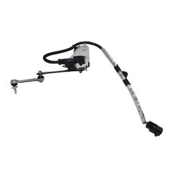 Sensor de nivel de faro trasero izquierdo, Control de altura para Lexus LX570 89408-60040, 8940860040, 2013