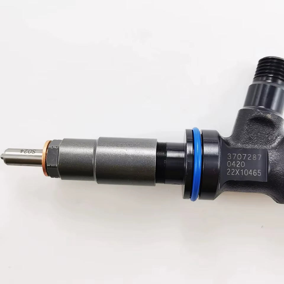 Inyector diésel CAT 295050-0421 para C4.4, 312E y 420F - imagen 5