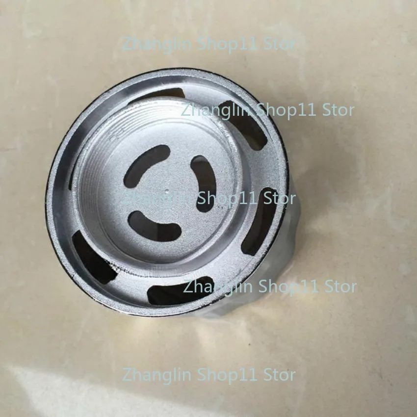 Lovol Liugong XCMG Filtro de aceite hidráulico para excavadora - imagen 4