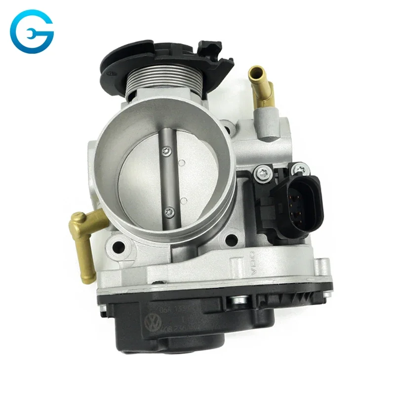 Cuerpo del acelerador 06A133066E para Volkswagen
