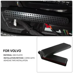 Cubierta salida de aire Volvo para XC60/S90/XC90/V90CC/S60 (2018-2024)